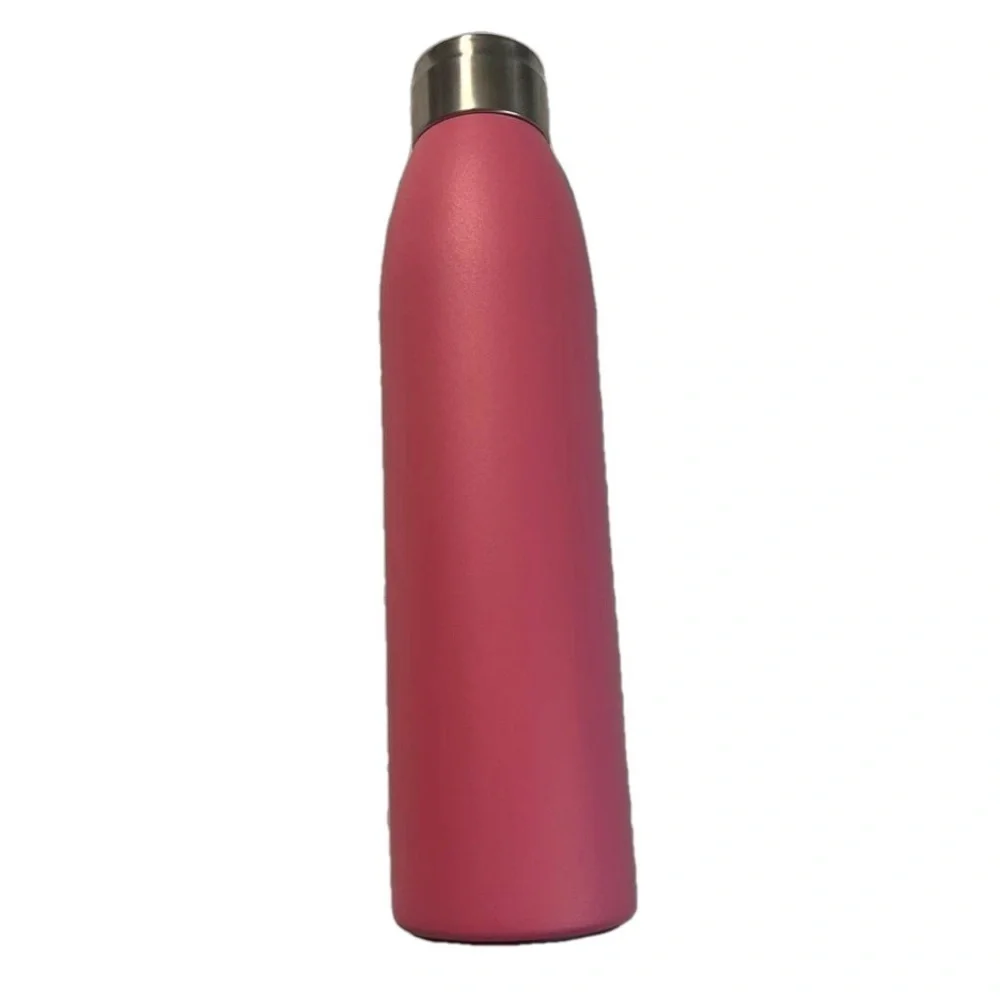 Tervis Powder Coated Stainless Steel Triple Walled Water Bottle, 25 oz. - Picture 2 of 7